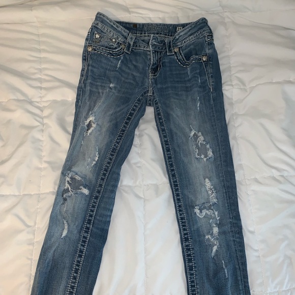 Miss Me jeans - Picture 3 of 4